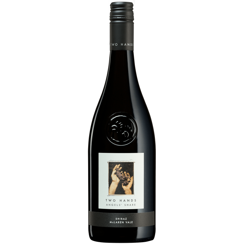 Two Hands Wines Angel's Share Shiraz 2019